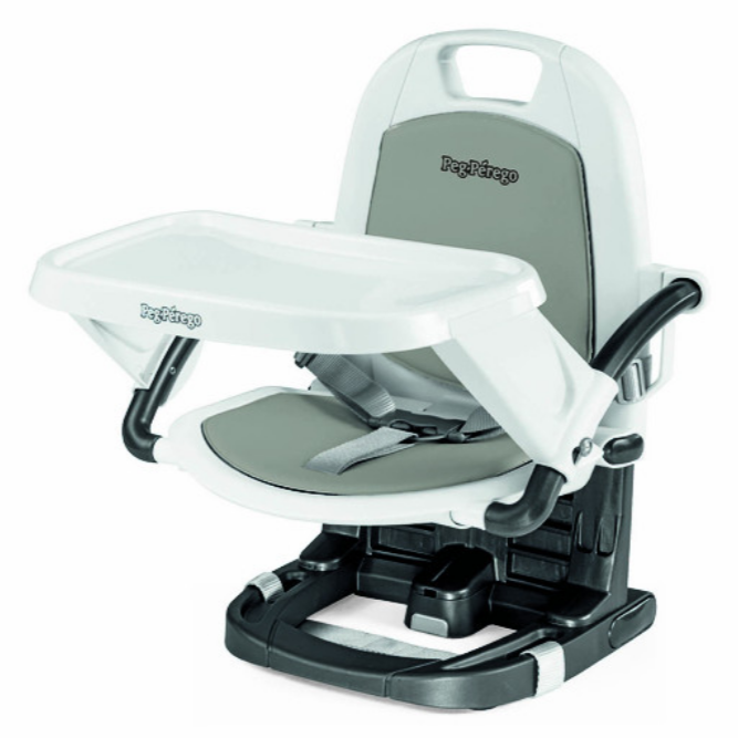 Peg Rialto Booster Chairs
