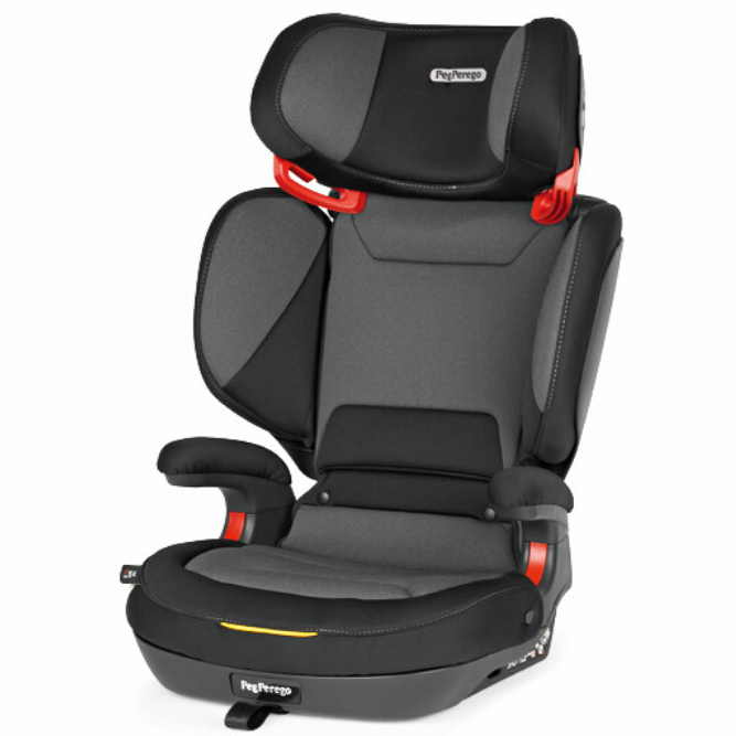 Peg Perego Viaggio Shuttle Plus 120 Booster Car Seats