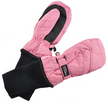 SnowStoppers Original Extended Cuff Mittens Pink