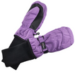 SnowStoppers Original Extended Cuff Mittens Purple