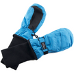 SnowStoppers Original Extended Cuff Mittens Sky Blue