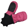 SnowStoppers Original Extended Cuff Mittens Fuchsia