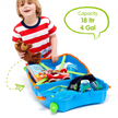 Trunki Ride-On Suitcases