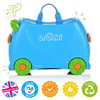 Trunki Ride-On Suitcases