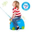 Trunki Ride-On Suitcases