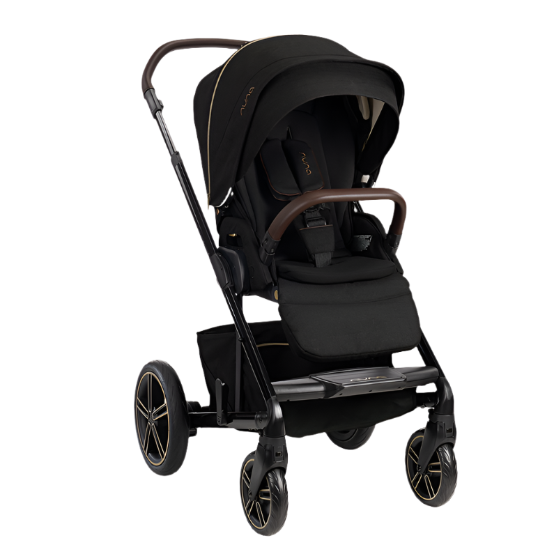 Nuna MIXX next Strollers