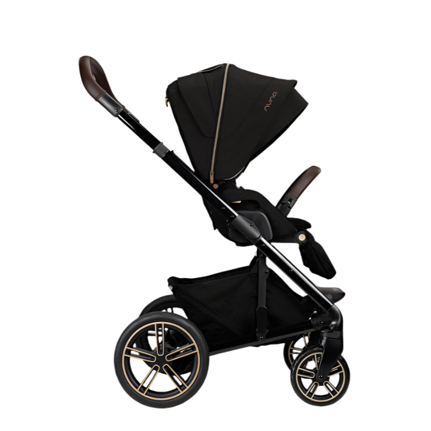 Nuna MIXX next Strollers