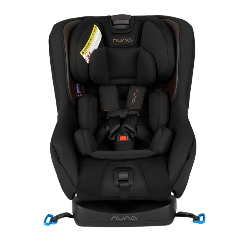 Nuna RAVA Convertible Car Seats