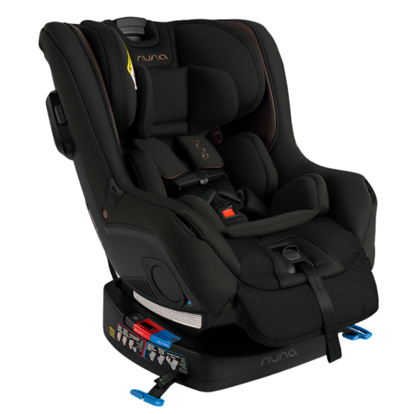 Nuna RAVA Convertible Car Seats