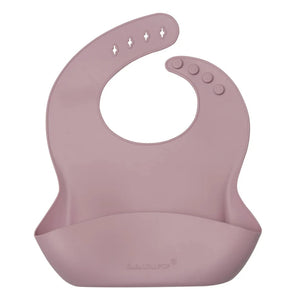 Loulou Lollipop Silicone Bibs