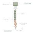 Loulou Lollipop Colour Pop Pacifier Clips