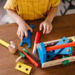 Melissa & Doug Take Along Tool Kit