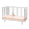 Nest Bjorn Classic Crib White