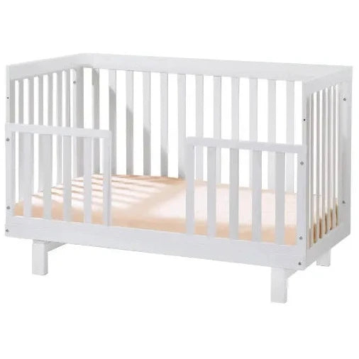 Nest Bjorn Classic Crib White