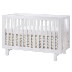 Nest Bjorn Classic Crib White