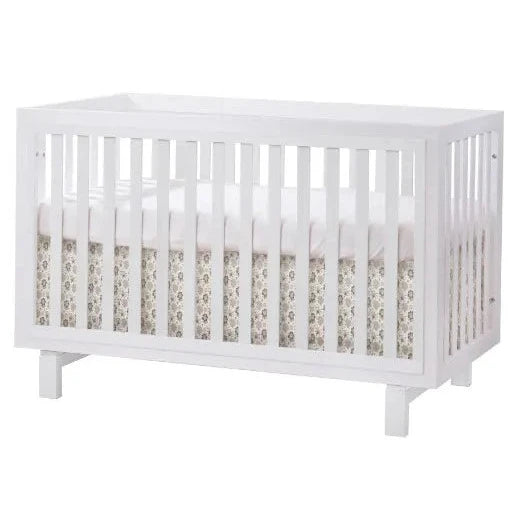 Nest Bjorn Classic Crib White