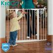 KidCo Tall & Wide Auto Close Gateway G1200 Pressure Mount Baby Gate