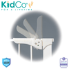 KidCo Gateway G1001 Pressure Mount Baby Gate