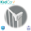 KidCo Gateway G1001 Pressure Mount Baby Gate