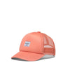 Herschel Whaler Mesh Cap Canyon Sunset 6-18 Months