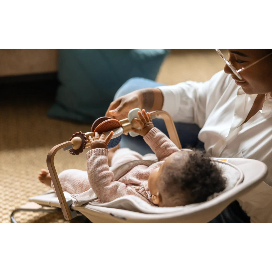 UPPAbaby Mira Bouncer Toy Bars