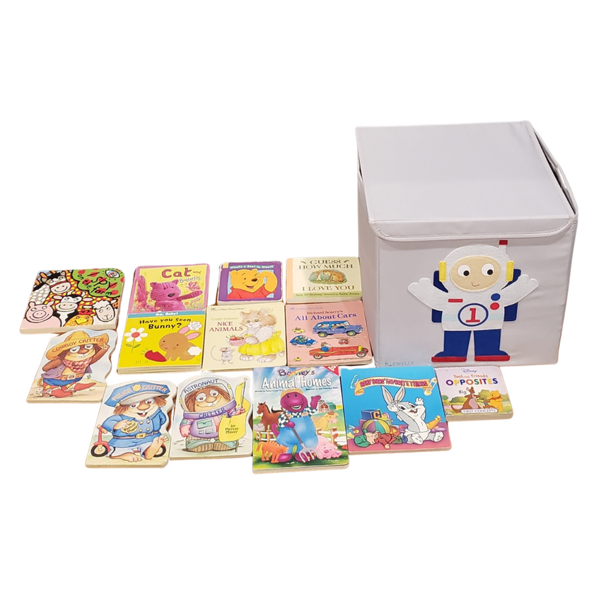 Rentals - Baby & Toddler Toys