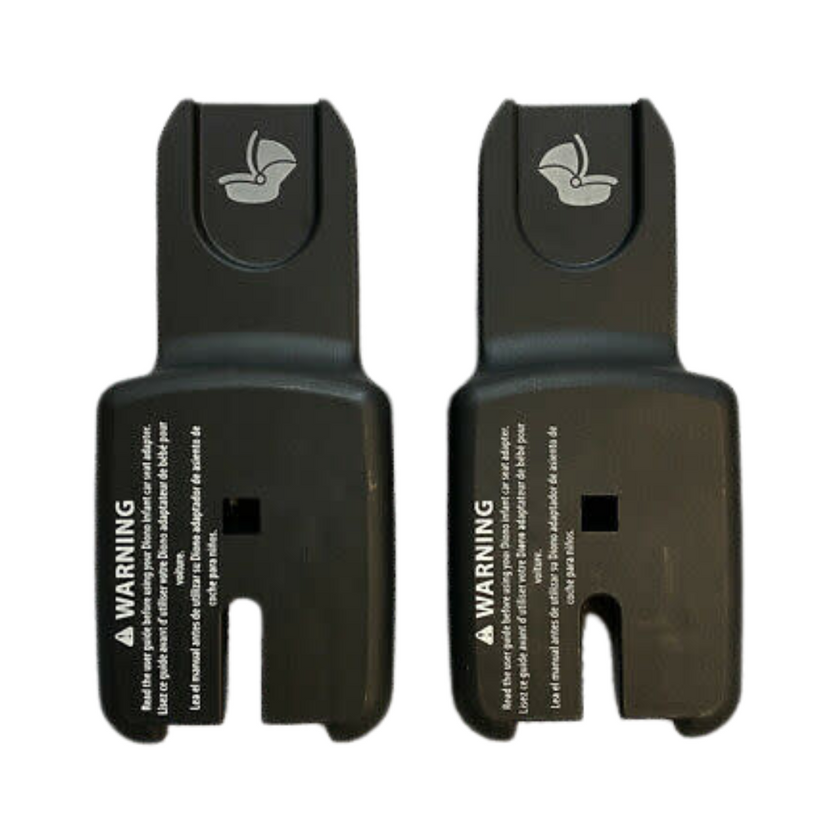 Rentals - Single Fullsize Stroller & Accessories