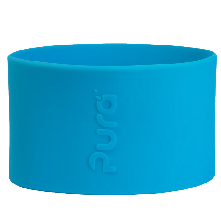 Pura Kiki Short Silicone Sleeve Aqua