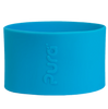 Pura Kiki Short Silicone Sleeve Aqua