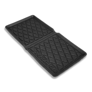 Wonderfold W-Series All-Weather Floor Mats