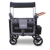 Wonderfold W2 Luxe Double Stroller Wagons