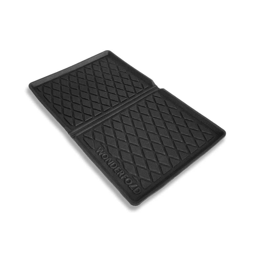 Wonderfold W-Series All-Weather Floor Mats