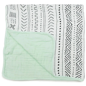 Loulou Lollipop Muslin Quilts