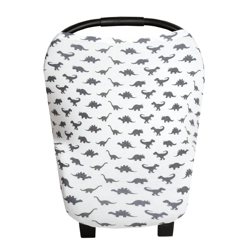 Copper Pearl Multi-Use 5-in-1 Covers