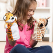 Melissa & Doug Hand Puppets