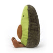 JELLYCAT AMUSEABLE AVOCADO SMALL