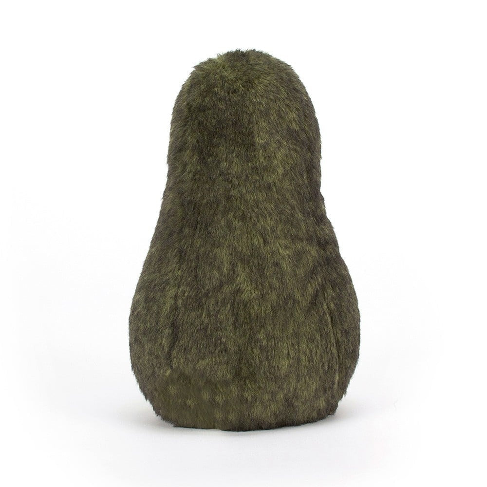 JELLYCAT AMUSEABLE AVOCADO SMALL