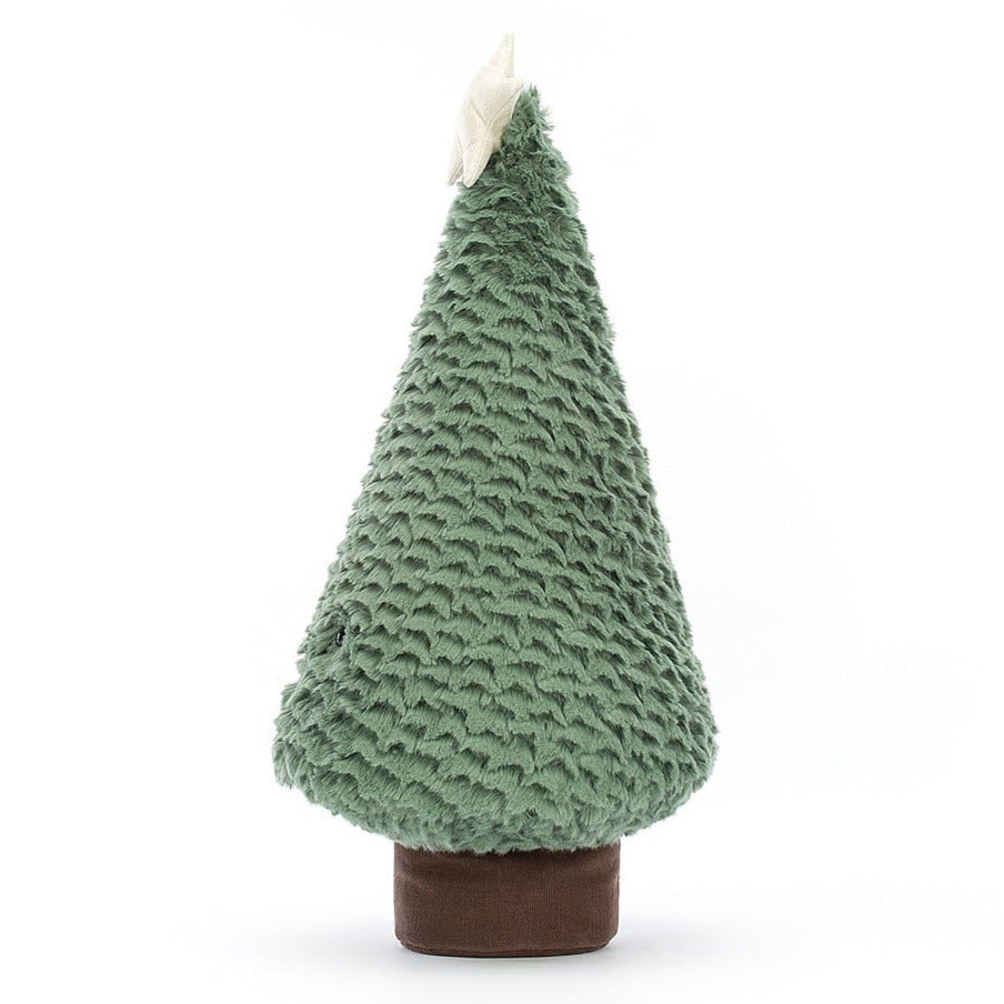 Jellycat Amuseable Blue Spruce Christmas Tree Little