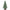 Jellycat Amuseable Blue Spruce Christmas Tree Little