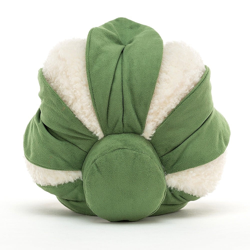 JELLYCAT AMUSEABLE CAULIFLOWER