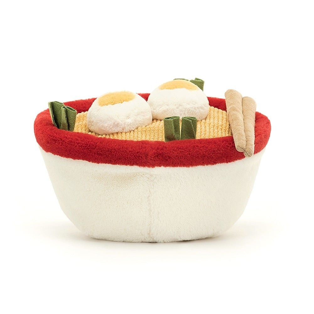 JELLYCAT AMUSEABLE RAMEN