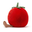 JELLYCAT AMUSEABLE TOMATO