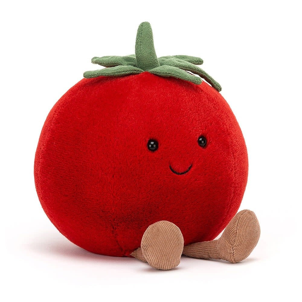 JELLYCAT AMUSEABLE TOMATO