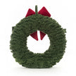 Jellycat Amuseable Berry Wreath Little