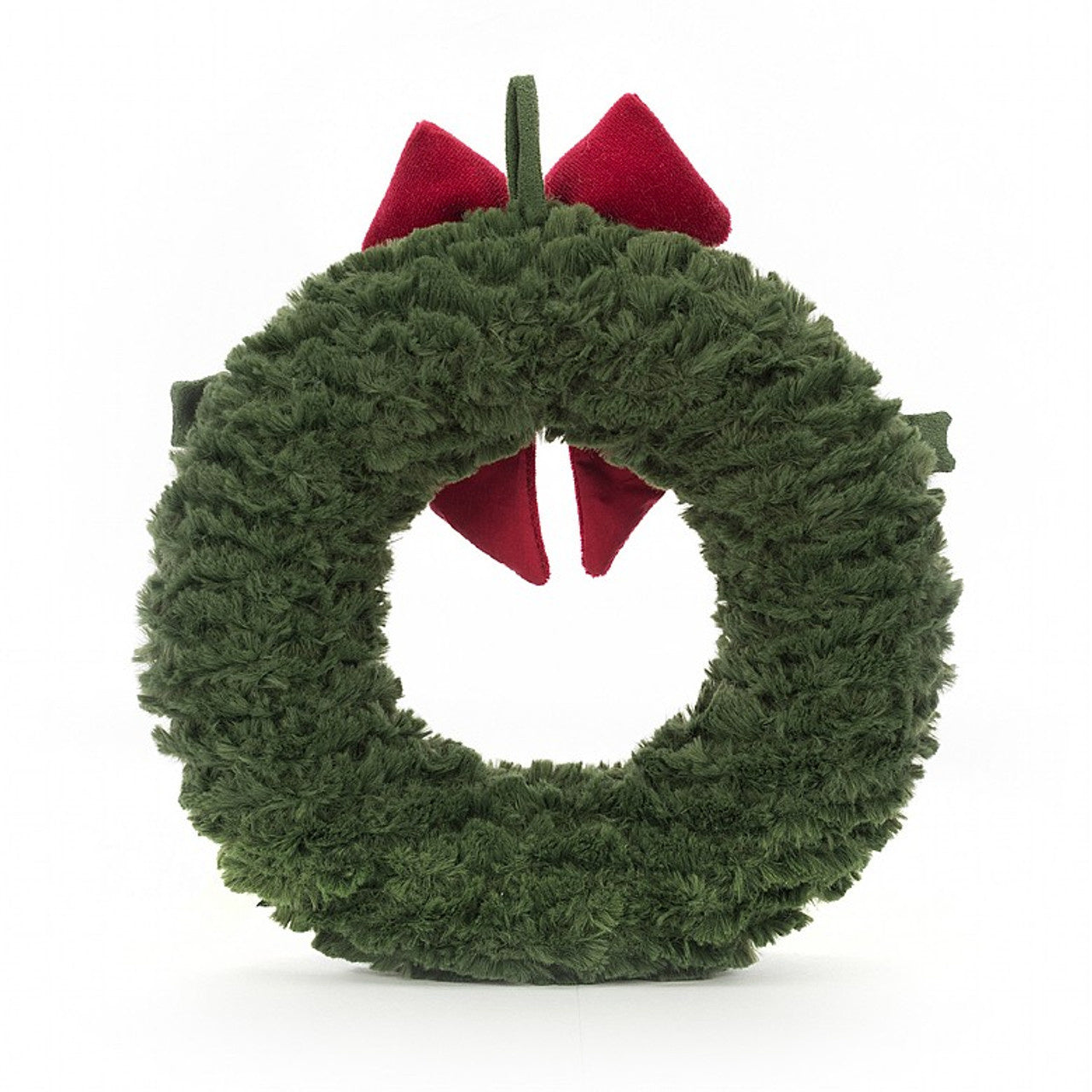 Jellycat Amuseable Berry Wreath Little