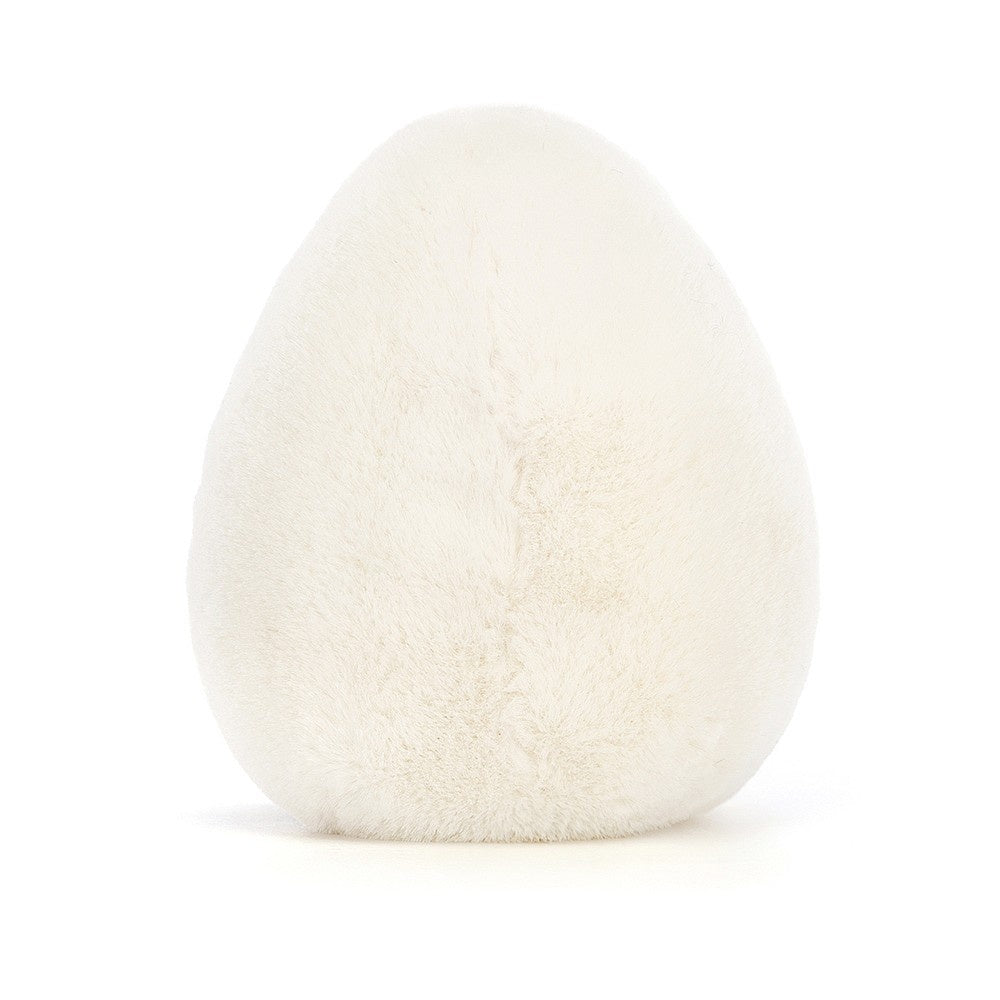 JELLYCAT AMUSEABLE BOILED EGG CHIC