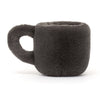 JELLYCAT AMUSEABLE COFFEE CUP