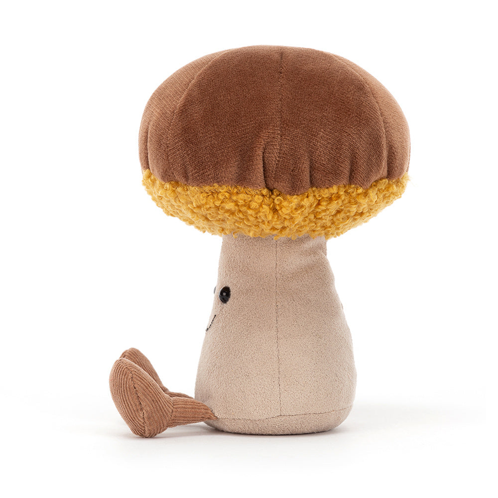 JELLYCAT AMUSEABLE TOADSTOOL LARGE