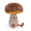 JELLYCAT AMUSEABLE TOADSTOOL LARGE