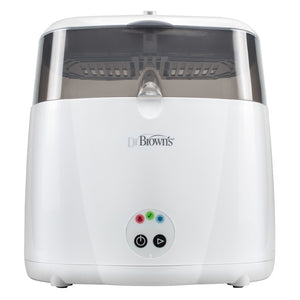 Dr. Brown's Deluxe Bottle Sterilizer with LED